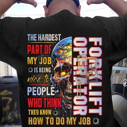 Operator