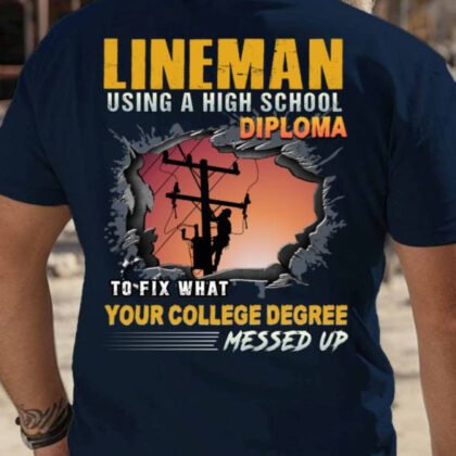 Lineman