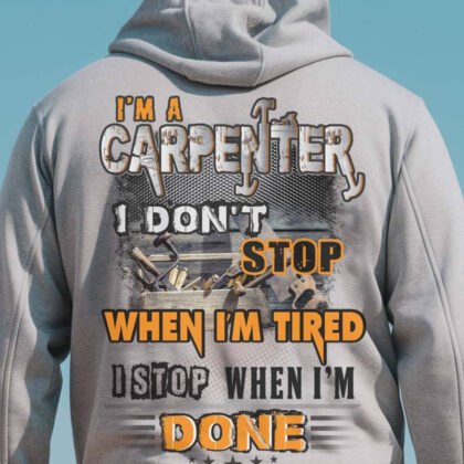 Carpenter